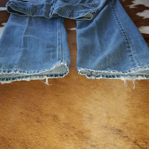 Old Navy Denim OND Men's jeans - Picture 3 of 5